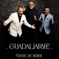 Guadaljarafe - Dame de Beber