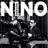 NINO - Erhetai I Nihta