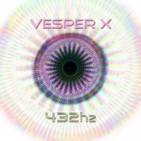 VESPER X - 432hz (Deluxe)