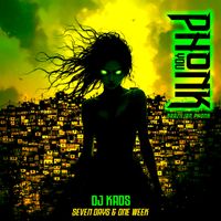 DJ Kaos - SEVEN DAYS & ONE WEEK