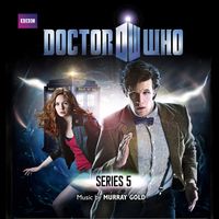 Murray Gold - Doctor Who: Series 5 (Soundtrack from the TV Series) [Deluxe Version]