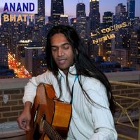 Anand Bhatt - La Confusa Nueva