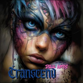 Dark Notes - Transcend (Explicit)
