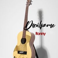 Ronny - Discúlpame