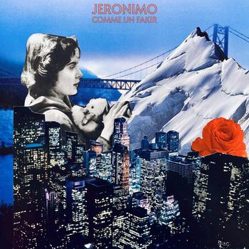 Jeronimo - COMME UN FAKIR