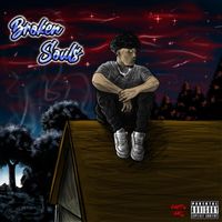 DAVID - Broken Souls (Explicit)