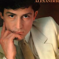 Alexander - Alexander (Remasterizado 2025)
