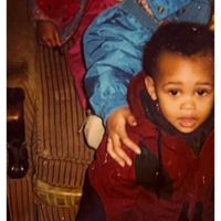 Gus - VIEWPOINT OF A SAVID KID VOL 1 (With Tone Jonez)
