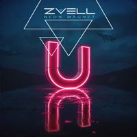 Zuell - Neon Magnet
