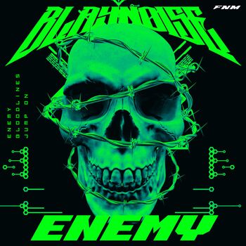 Blaynoise - Enemy