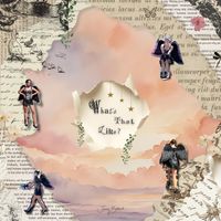 Jenny Baker - What's That Like?