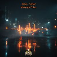 Jezen Carter - Midnight Pulse