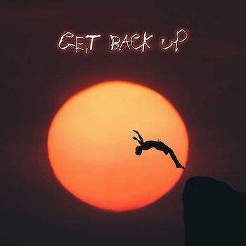 Vinod - Get Back Up
