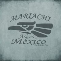 Mariachi Así Es México - Cumbia Los Cowboys