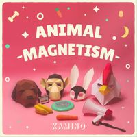 Kamino - Animal Magnetism