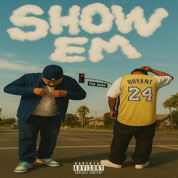 Z - Show Em (Explicit)