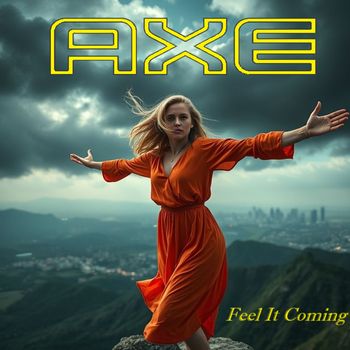 Axe - Feel It Coming