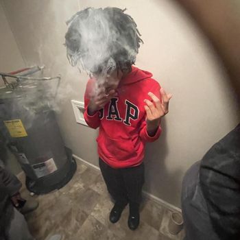 Meso - Orange Zot (Explicit)