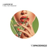 Luccio B - Feel The Freedom