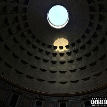 Solomon - Drop Top (Explicit)