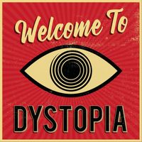 Kamino - Dystopia (Explicit)