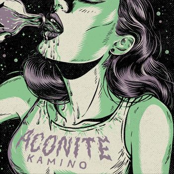 Kamino - Aconite