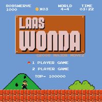 LAAS - WONDA