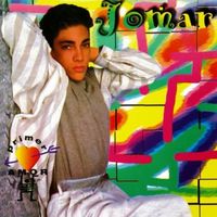 Jomar - Primer Amor