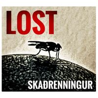 LOST - Skaðrenningur