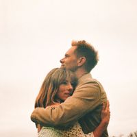 Love & The Outcome - I Surrender All