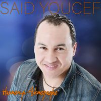 Said Youcef - Harmeniyi Akmezraghe
