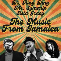 Dr. Ring Ding - The Music From Jamaica