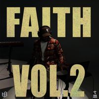 Wess - Faith, Vol. 2