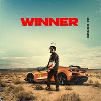 Bondo - Winner
