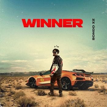 Bondo - Winner