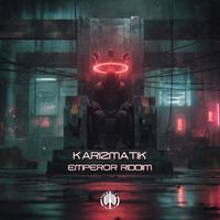 Karizmatik - Emperor Riddim