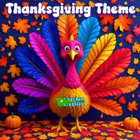 The Sound of Monday - Thanksgiving Theme