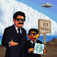 LMNOP - Ice Wall