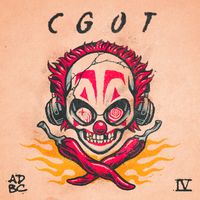 episcool - CGOT (can't get over this)