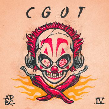 episcool - CGOT (can't get over this)