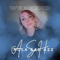 Ash - Weekend (Explicit)