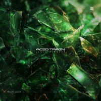 Lluis Ribalta - Acid Train