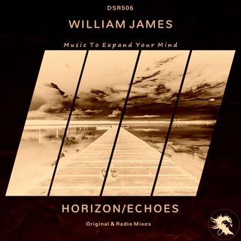 William James - Horizon