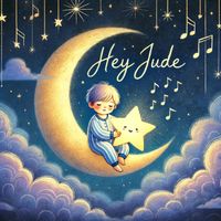 Silent Knights - Hey Jude (Lullaby)