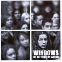 Adam Francis Routh - Windows On The Modern World