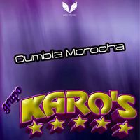Grupo Karo's - Cumbia morocha