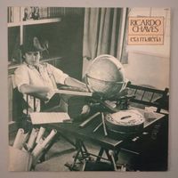 Ricardo Chaves - Era Matéria