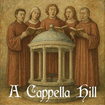 Skip Via - A Cappella Hill