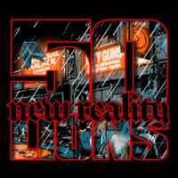 50 Lions - New Reality (Explicit)