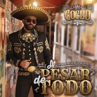 Gocho - A Pesar De Todo